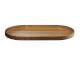 ASA Selection »Wood« Holztablett oval Artikelbild 1