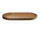 ASA Selection »Wood« Holztablett oval