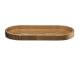 ASA Selection »Wood« Holztablett oval