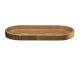 ASA Selection »Wood« Holztablett oval Artikelbild 1