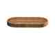 ASA Selection »Wood« Holztablett oval
