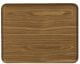 ASA Selection »Wood« Holztablett