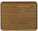 ASA Selection »Wood« Holztablett