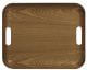 ASA Selection »Wood« Holztablett