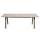 Actona »A-Line« Esstisch mit Ausziehplatten