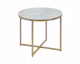Actona »Alisma« Ecktisch rund
