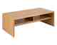 Actona »Arlon« Couchtisch Eiche Furnier