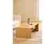 Actona »Arlon« Couchtisch Eiche Furnier