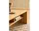 Actona »Arlon« Couchtisch Eiche Furnier