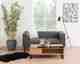 Actona »Azalea« Couchtisch Wildeiche