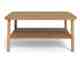 Actona »Banbury« Couchtisch Eiche Furnier