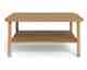 Actona »Banbury« Couchtisch Eiche Furnier