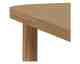 Actona »Banbury« Couchtisch Eiche Furnier