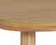 Actona »Banbury« Couchtisch Eiche Furnier