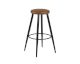 Actona Barhocker Hector Lederlook