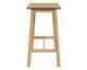 Actona »Barlow« Bartisch Eiche Furnier