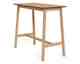 Actona »Barlow« Bartisch Eiche Furnier