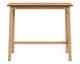 Actona »Barlow« Bartisch Eiche Furnier