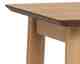 Actona »Barlow« Bartisch Eiche Furnier