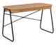 Actona »Blueton« Schreibtisch Wildeiche Dekor