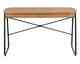 Actona »Blueton« Schreibtisch Wildeiche Dekor