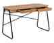 Actona »Blueton« Schreibtisch Wildeiche Dekor