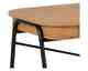 Actona »Blueton« Schreibtisch Wildeiche Dekor