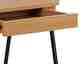 Actona »Blueton« Schreibtisch Wildeiche Dekor