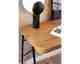 Actona »Blueton« Schreibtisch Wildeiche Dekor