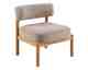 Actona »Burley« Loungesessel