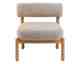 Actona »Burley« Loungesessel
