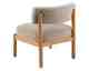 Actona »Burley« Loungesessel