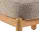 Actona »Burley« Loungesessel