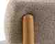 Actona »Burley« Loungesessel