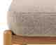 Actona »Burley« Loungesessel