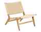 Actona »Carson« Loungesessel