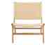 Actona »Carson« Loungesessel