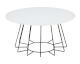 Actona »Casia« Couchtisch Metall