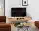 Actona »Century« TV-Tisch