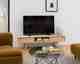 Actona »Century« TV-Tisch