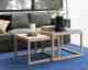 Actona »Cornus« Couchtisch 2er Set