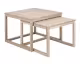 Actona »Cornus« Couchtisch 2er Set