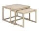 Actona »Cornus« Couchtisch 2er Set