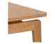 Actona »Essex« Couchtisch Eiche Furnier