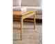 Actona »Essex« Couchtisch Eiche Furnier