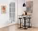 Actona »Finch« Barhocker