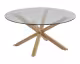 Actona »Heaven« Couchtisch Eichelook
