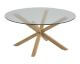 Actona »Heaven« Couchtisch Eichelook