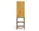 Actona »Jaipur« Schrank Wildeiche Dekor