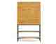 Actona »Jaipur« Schrank Wildeiche Dekor